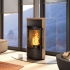Стальная печь Spartherm Ambiente А2